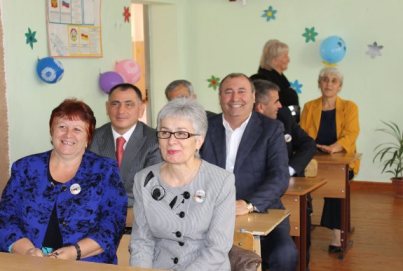 Приятно познакомиться.